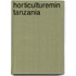 Horticulturemin tanzania