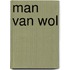 Man van wol