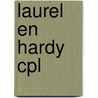 Laurel en hardy cpl by Leeflang