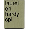 Laurel en hardy cpl door Leeflang