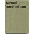 School meerminnen