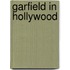 Garfield in hollywood