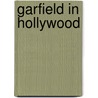 Garfield in hollywood door Patti Davis