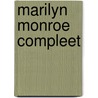 Marilyn monroe compleet door Luyters