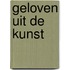 Geloven uit de kunst