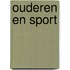 Ouderen en sport