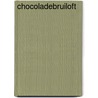 Chocoladebruiloft by Simmonds