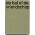 De bal of de vriendschap