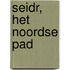 Seidr, het Noordse pad