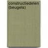 Constructiedelen (beugels) door Onbekend