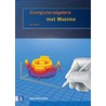 Computeralgebra met Maxima door J. Simons