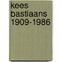 Kees Bastiaans 1909-1986