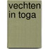 Vechten in toga