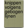 Knippen volgens gebogen lijnen door Onbekend