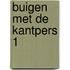 Buigen met de kantpers 1