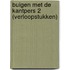 Buigen met de kantpers 2 (verloopstukken)