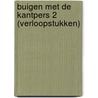 Buigen met de kantpers 2 (verloopstukken) door Onbekend