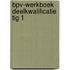BPV-werkboek deelkwalificatie TIG 1