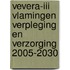 VeVeRa-III Vlamingen verpleging en verzorging 2005-2030