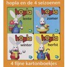HOPLA EN DE 4 SEIZOENEN (2009)