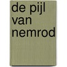 De pijl van Nemrod by L.F. Bollee