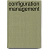 Configuration management by C.C. Huang