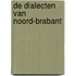 De dialecten van Noord-Brabant