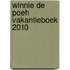 Winnie de Poeh Vakantieboek 2010