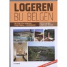 Logeren bij Belgen in Italië, Spanje, Portugal en Marokko