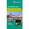 Poitou Charentes Vendee