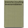 Branche-invulling Levensmiddelen by Unknown
