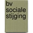 BV Sociale Stijging