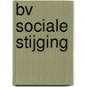 BV Sociale Stijging by Jaap van der Wal