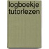 Logboekje tutorlezen
