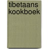 Tibetaans kookboek door H.C.J. Hermkens