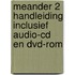 Meander 2 Handleiding inclusief audio-cd en dvd-rom