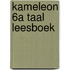 Kameleon 6a taal leesboek