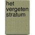 Het vergeten Stratum