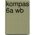 kompas 6a wb