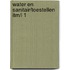 Water en sanitair/toestellen ITM/I 1