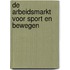 De arbeidsmarkt voor sport en bewegen