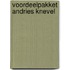 Voordeelpakket Andries Knevel