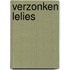 Verzonken lelies