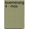 Boemerang 4 - Mos by Unknown