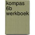 kompas 6b werkboek