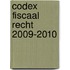 Codex fiscaal recht 2009-2010