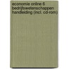 Economie Online 6 Bedrijfswetenschappen Handleiding (incl. cd-rom) by J. Goedgebeur