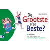 De grootste of de beste? by Taalwerkplaats