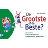 De grootste of de beste? door Taalwerkplaats