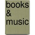 Books & Music